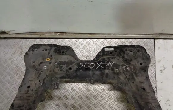 Fiat 500X Front subframe 00520086220