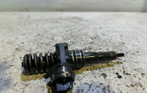 Skoda Octavia Mk2 (1Z) Fuel injector 036130073BN