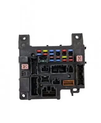 Mitsubishi Lancer X Fuse module 8637a320