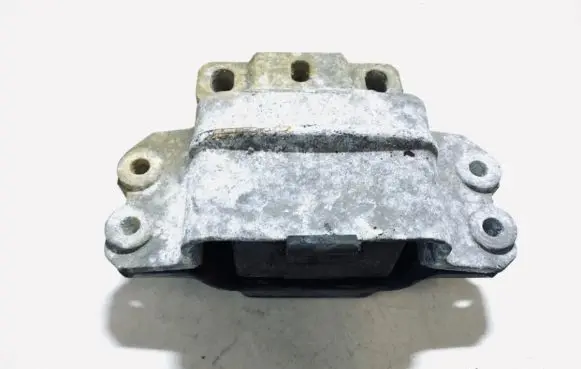 Volkswagen Golf V Engine mount bracket 1k0199555