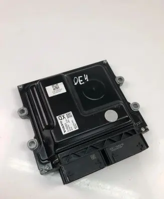Volvo V60 Engine control unit/module ECU 31452623