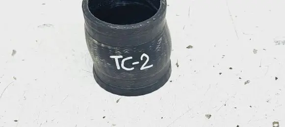 Toyota Corolla Verso AR10 Intercooler hose/pipe