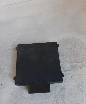 Audi A4 S4 B8 8K Voltage converter/converter module 8K0959663