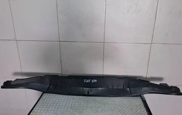 Fiat 500E Wiper trim 52219231