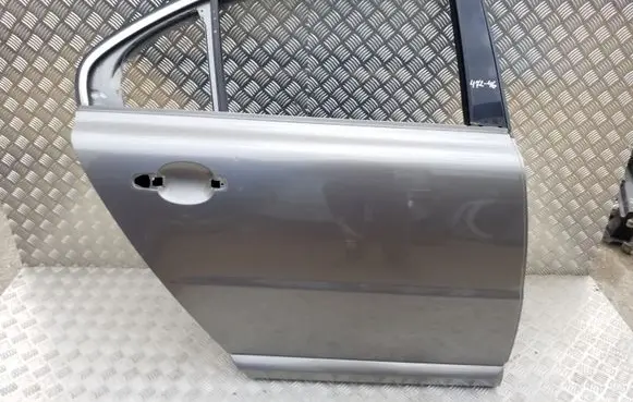 Volvo S80 Rear door 