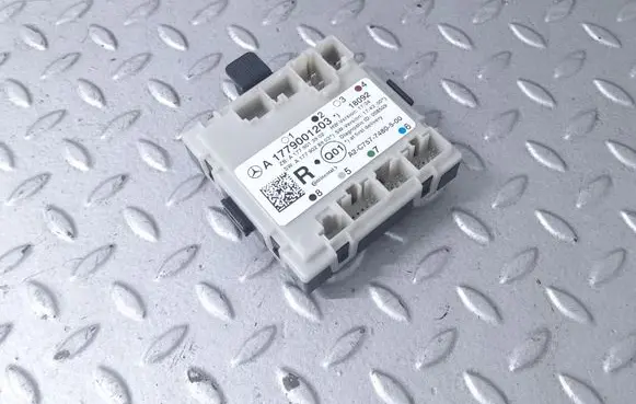 Mercedes-Benz A W177 Door control unit/module A1779001203 A1779013902 A1779028903