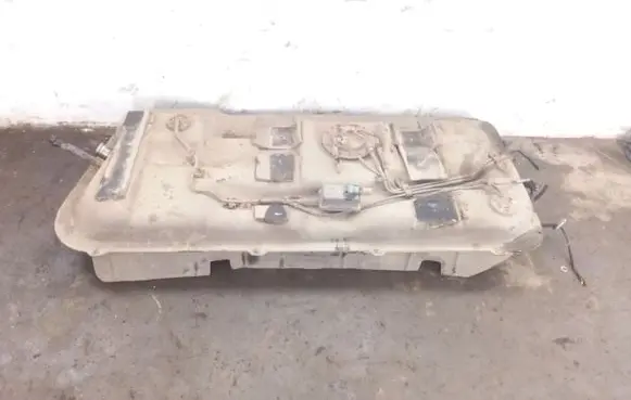 Hyundai Trajet Fuel tank 