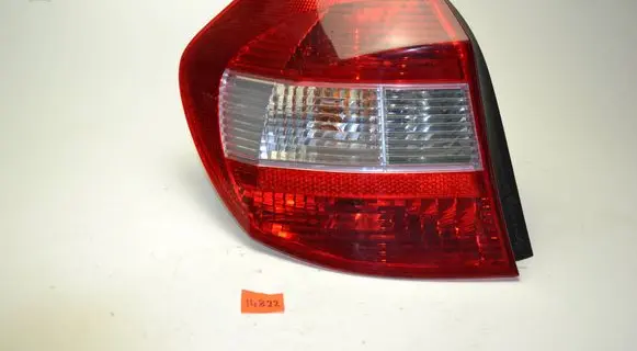 BMW 1 E81 E87 Rear/tail lights 6924501