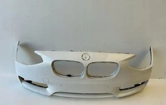 BMW 1 F20 F21 Front bumper 7245731