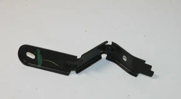 Radiator support slam panel bracket