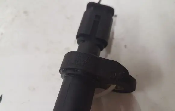 BMW 3 E90 E91 Crankshaft position sensor 780309301