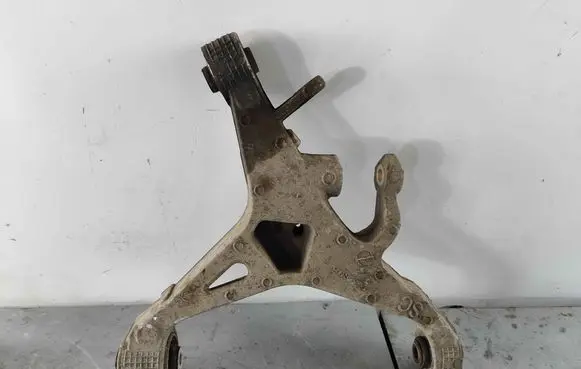 Jaguar XF Rear upper control arm/wishbone C2D36808 C2D42387