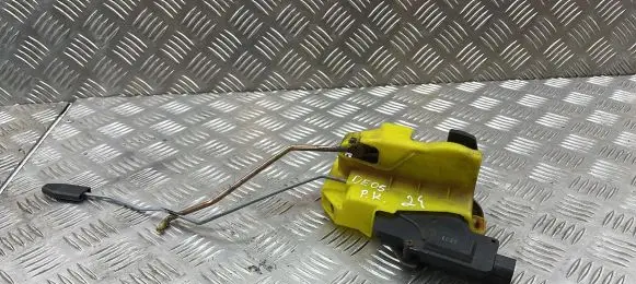 KIA Picanto Front door lock