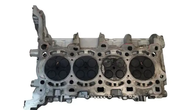 Opel Astra K Engine head 55489312