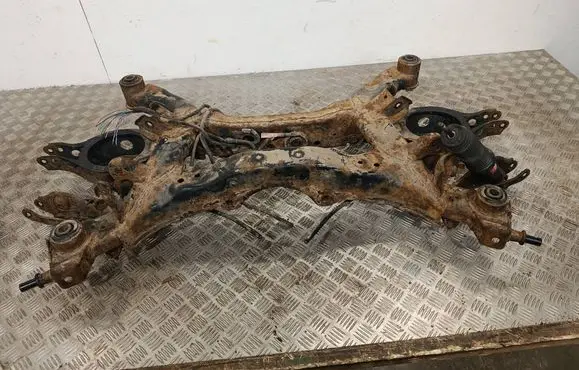 Nissan Murano Z50 Rear subframe 