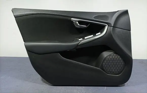 Volvo V40 Door card panel trim set 