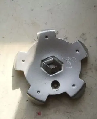 Renault Laguna II Original wheel cap 8200241426