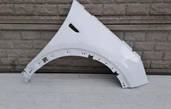 Opel Grandland X Fender