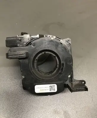 Ford Galaxy Airbag slip ring squib (SRS ring)