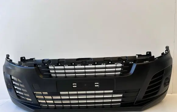 Citroen Jumpy Front bumper 9808639977