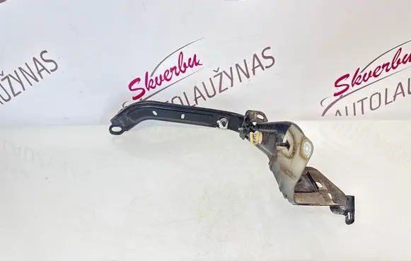 Renault Espace V (RFC) Fender mounting bracket 6251270428 1116