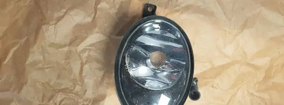Volkswagen Golf Plus Front fog light 00995431 1S196600