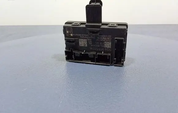 Skoda Kodiaq Other control units/modules 5Q4959593K