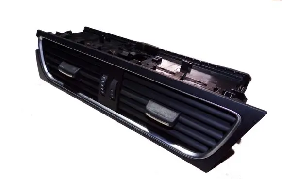 Audi A4 S4 B8 8K Dash center air vent grill 8T2820951B
