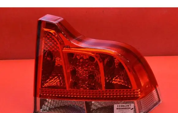 Volvo S60 Rear/tail lights 160998