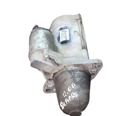 Subaru Outback Starter motor M002T89076 23300AA621