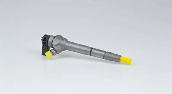 Audi A5 Fuel injector 0445110469