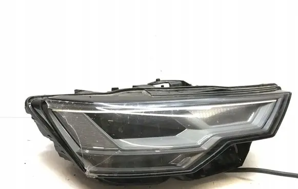 Audi A6 S6 C8 4K Headlight/headlamp 4K0941034