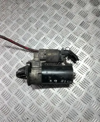 Fiat Stilo Starter motor 0001108202