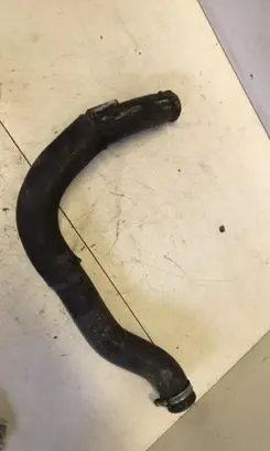 Peugeot 607 Engine coolant pipe/hose
