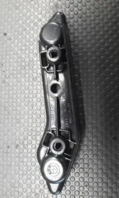 BMW 1 F20 F21 Radiator mount bracket 7245764