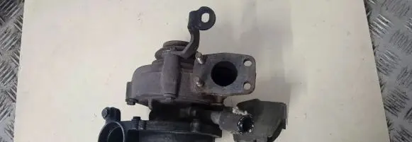 Ford C-MAX I Turbo 9657248690