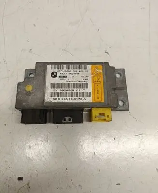 BMW 7 E65 E66 Airbag control unit/module 6929558