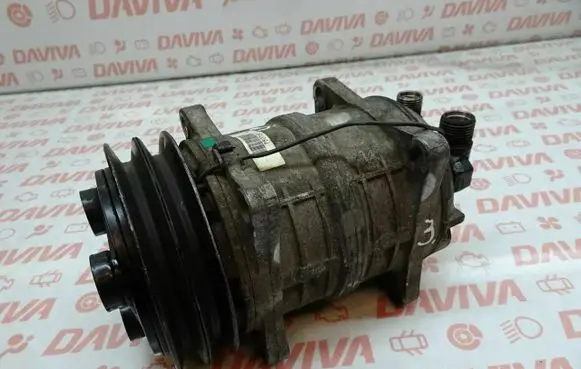 Ford Transit Air conditioning (A/C) compressor (pump) 2521572