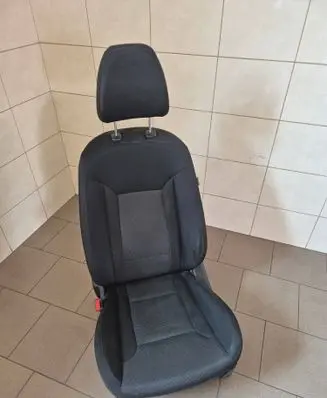 Hyundai i40 Front driver seat
