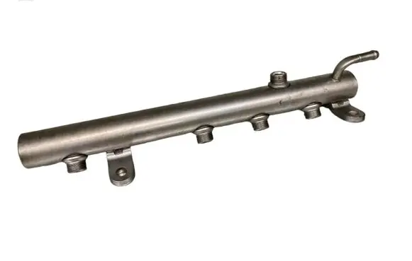Mercedes-Benz ML W164 Fuel main line pipe A6420703395 6420703395