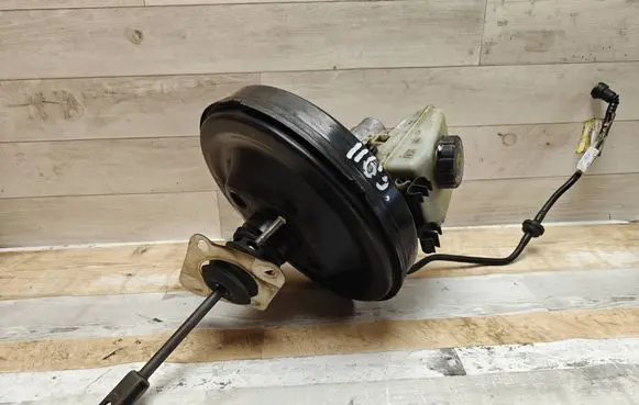 Opel Zafira B Brake booster 13142362 360573521 03786478024