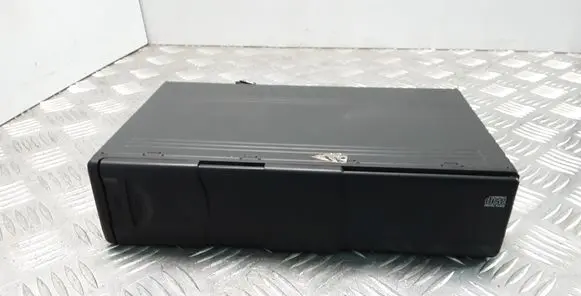 Land Rover Range Rover L322 CD/DVD changer XQE000120 1181172