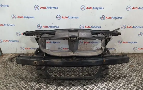 BMW 3 E90 E91 Radiator support slam panel 7058594 51647058594 7134099