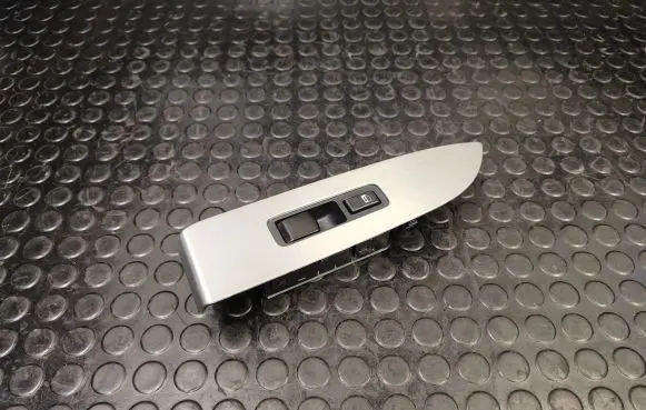 Nissan Murano Z51 Electric window control switch 254111AH1A