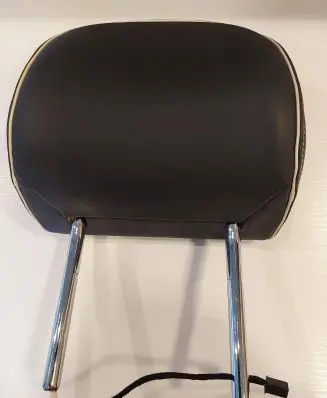 Audi A5 8T 8F Front seat headrest LT1731317A