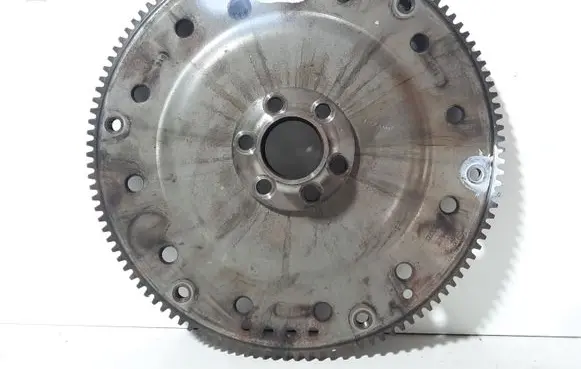 Audi A6 S6 C7 4G Flywheel 03G105323AC