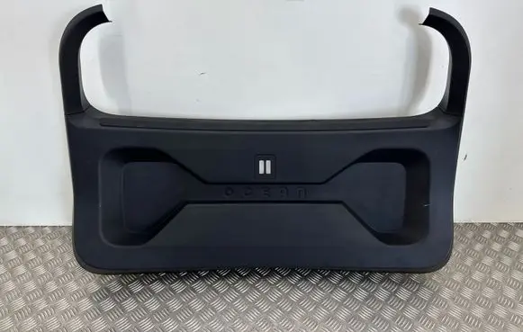 Fisker Ocean Tailgate/boot lid cover trim FM2940320094B
