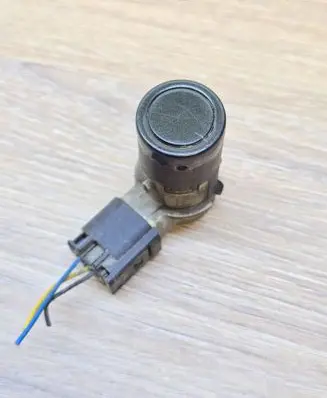 Volvo V70 Parking PDC sensor 89995153 602757 30668099