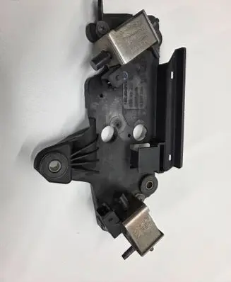 Audi A6 S6 C5 4B Turbo solenoid valve 078133365B 3915240339 PA6GF30