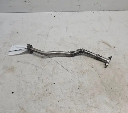Opel Antara Turbo turbocharger oiling pipe/hose